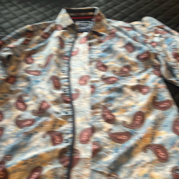 Silver Stone Other - Men’s shirt